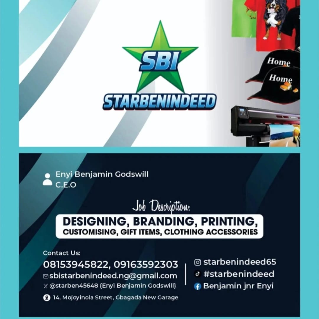 Premium business cards and stationery printing